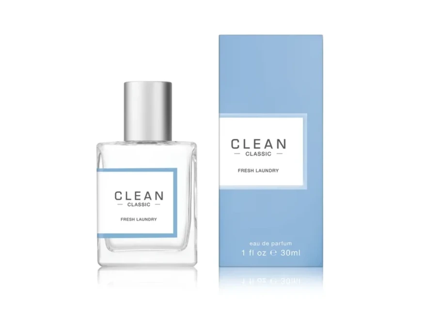 Clean Classic Fresh Laundry Edp 30ml