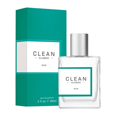Clean Classic Rain Eau Parfum