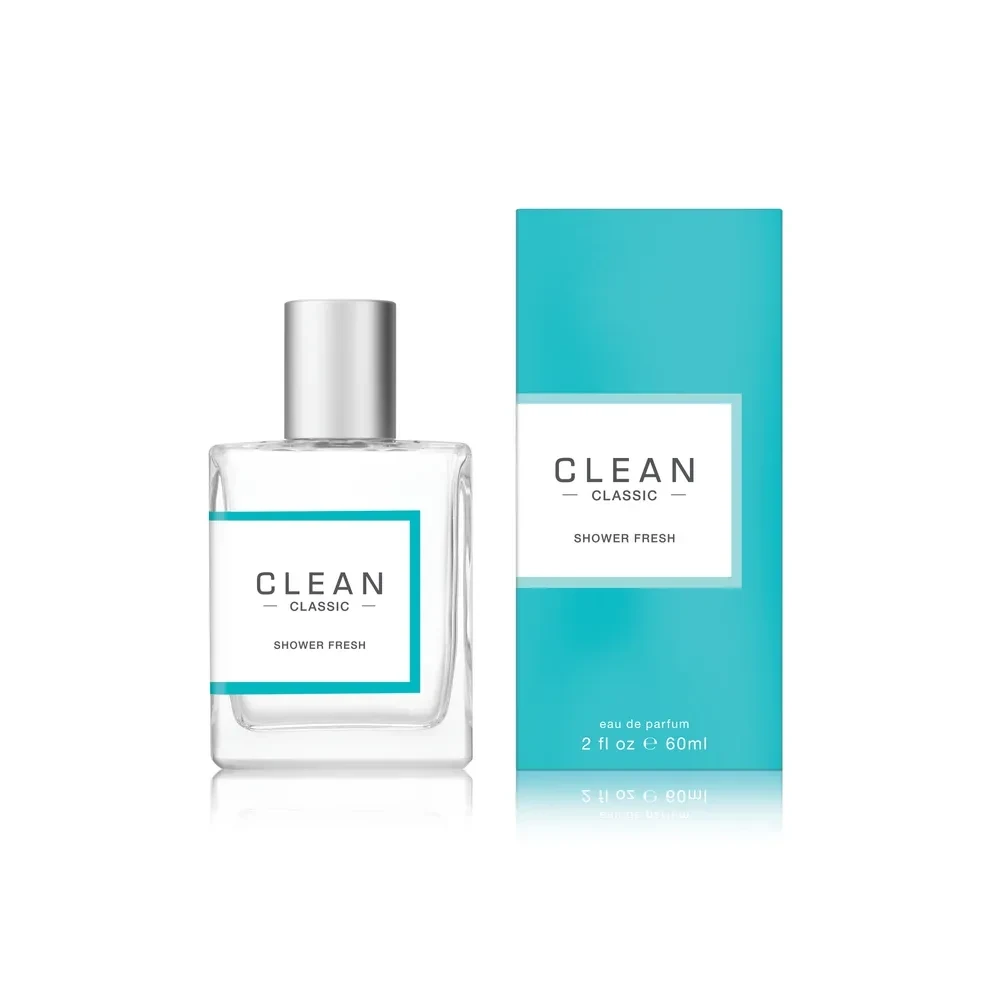 Clean Classic Shower Fresh Edp 60ml