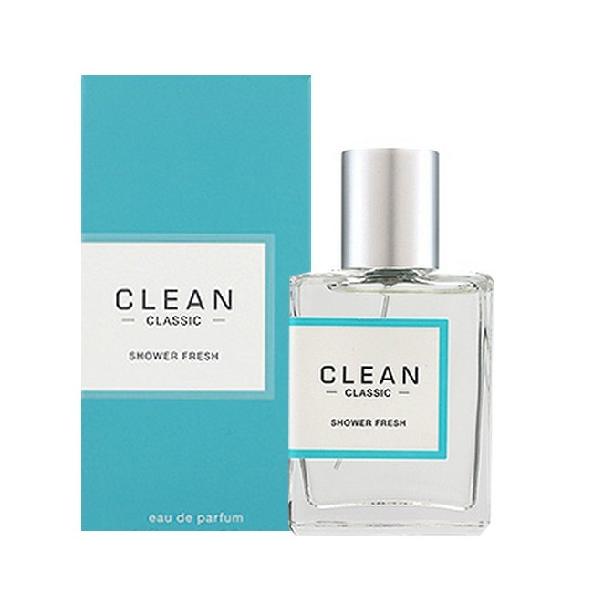 Clean Classic Shower Fresh Edp