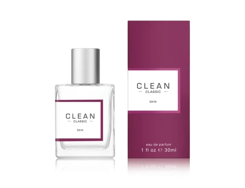 Clean Classic Skin Edp 30ml
