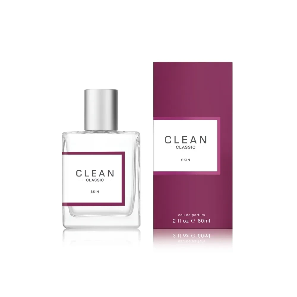 Clean Classic Skin Edp 60ml