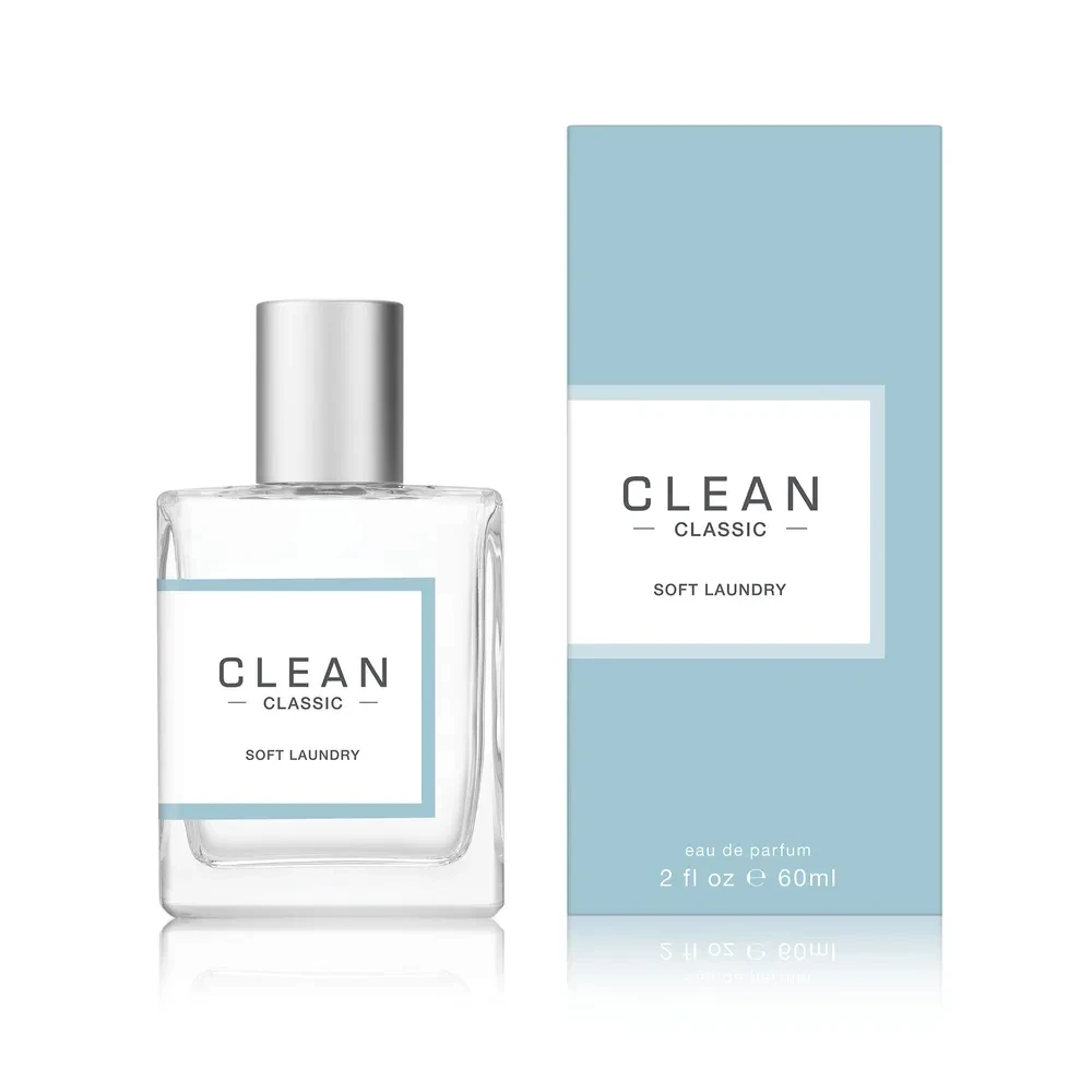 Clean Classic Soft Laundry 60ml