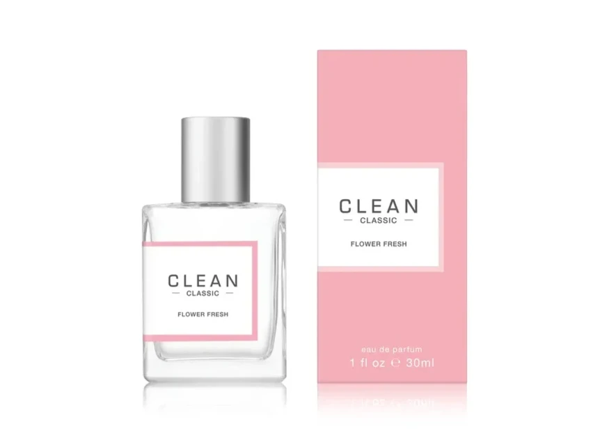 Clean Flower Fresh Eau Parfum 30ml