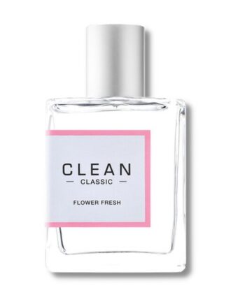 Clean Flower Fresh Eau Parfum