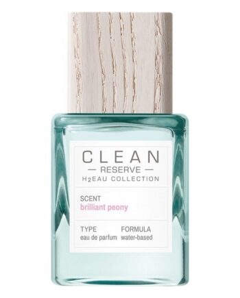 Clean  H2eau Brilliant Peony Eau Parfum  100
