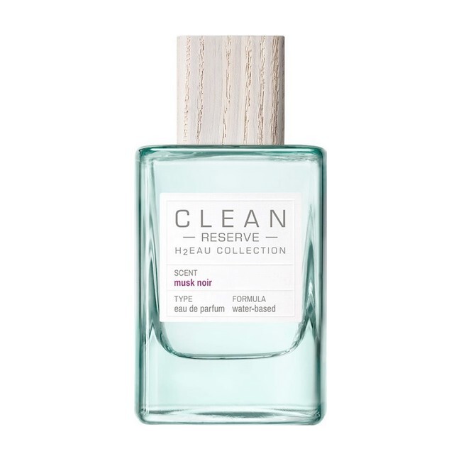 Clean H2eau Musk Noir Eau Parfum 100