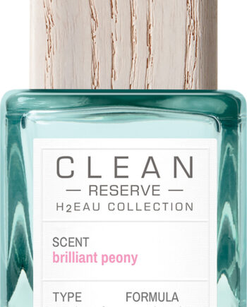 Clean Reserve H2eau Brilliant Peony Eau Parfum