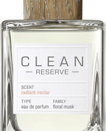 Clean Reserve Radiant Nectar Edp