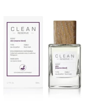 Clean Reserve Skin Edp