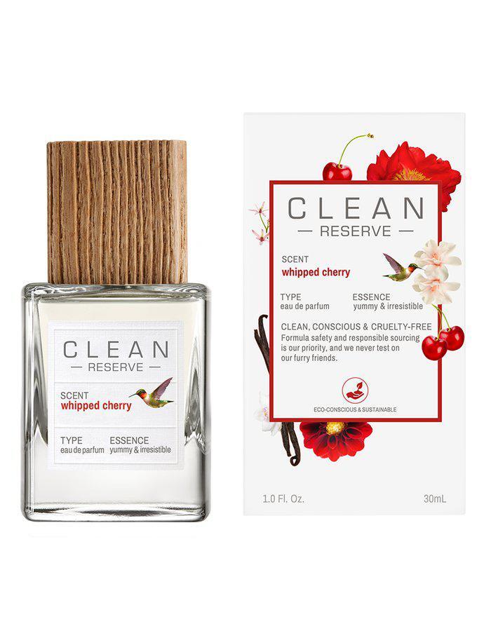 Clean Reserve Whipped Cherry Edp 30ml