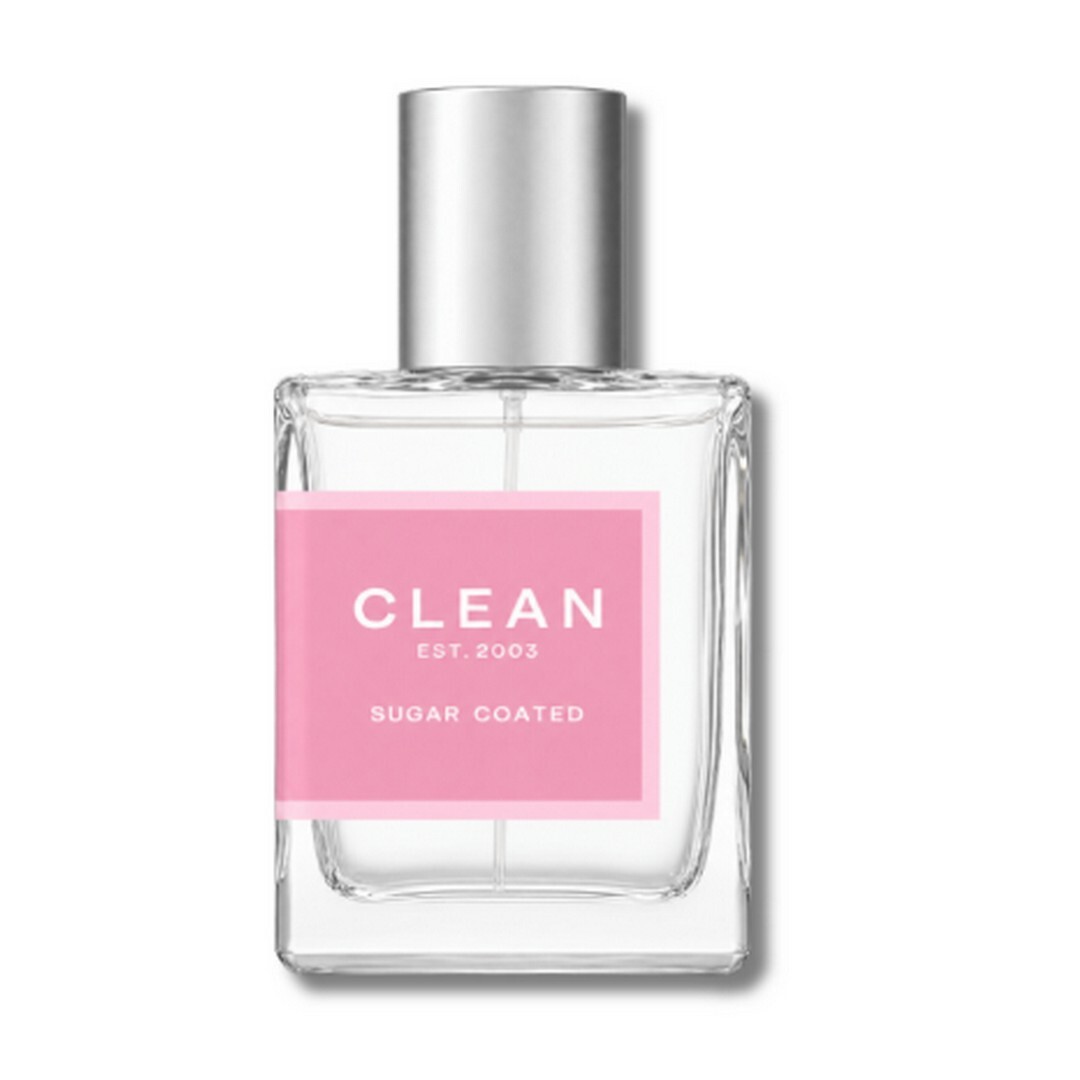 Clean Sugar Coated Eau Parfum