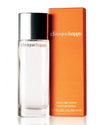 Clinique Happy Parfum Spray