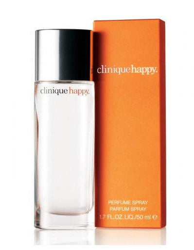 Clinique Happy Parfum Spray