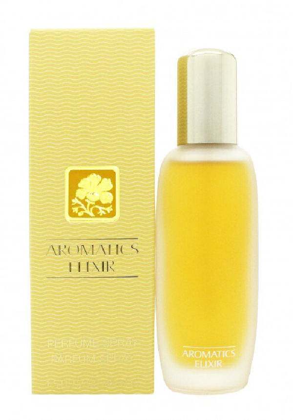 Clinique Parfum Spray Aromatics Elixir 45ml