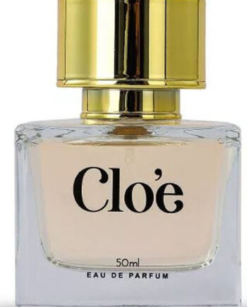 Clo Eau Parfum Pour Femme Reyes Queens 50ml Minus æske