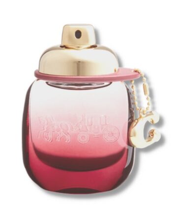 Coach Wild Rose Edp