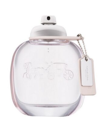 Coach Woman Edt
