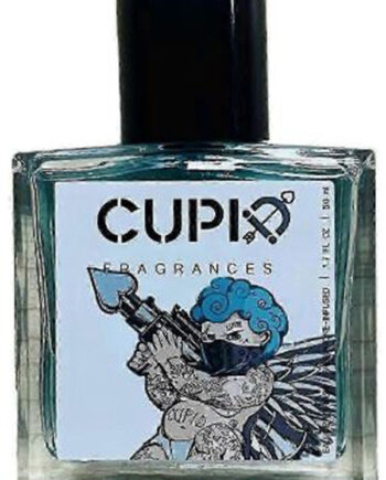 Cupids Eau Parfum Pheromone Infused 50ml