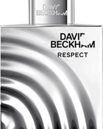 David Beckham Inspired Respect Eau Toilette
