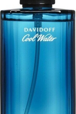 Davidoff Parfume Cool Water Man Edt 200