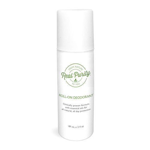 Deodorant Roll Real Purity
