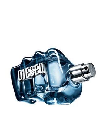 Diesel Only The Brave Eau Toilette