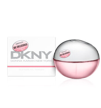 Dkny Delicious Fresh Blossom Eau Parfum