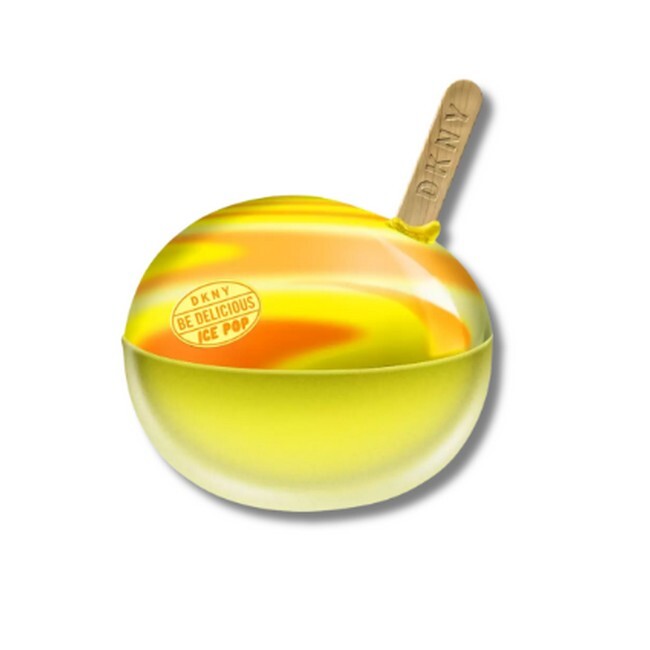 Dkny Delicious Ice Pop Citrus Splash Eau Parfum