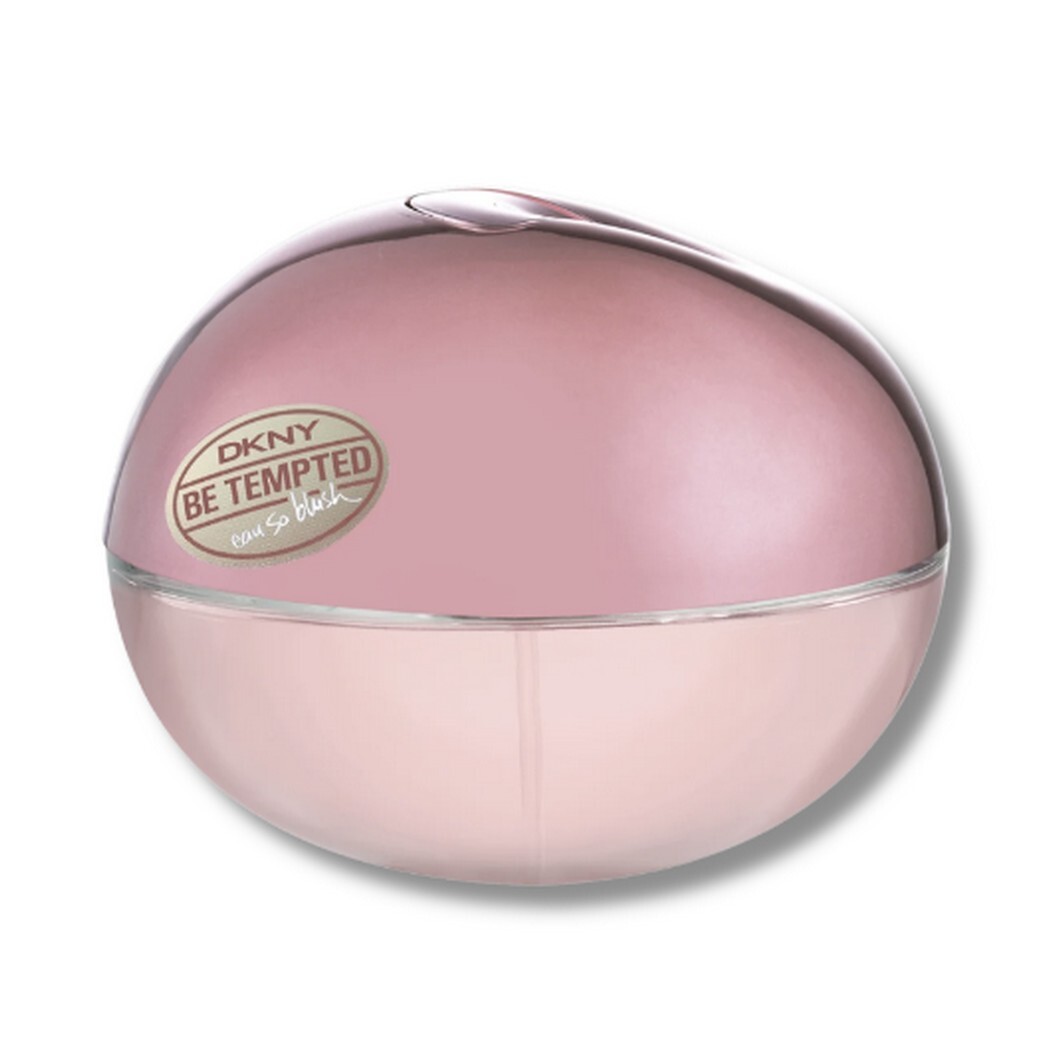 Dkny Tempted Eau Blush Edp