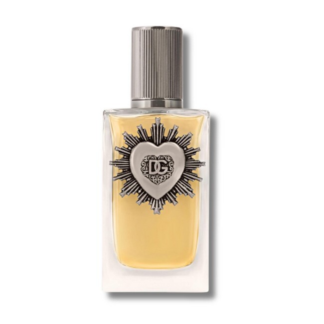 Dolce Gabbana Devotion Pour Homme Eau Parfum 100