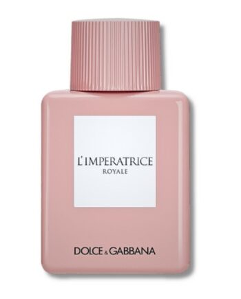 Dolce   Gabbana Imperatrice Royale Edt
