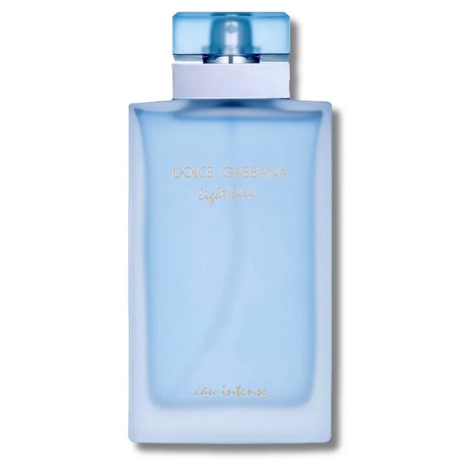 Dolce Gabbana Light Blue Eau Intense Eau Parfum 100