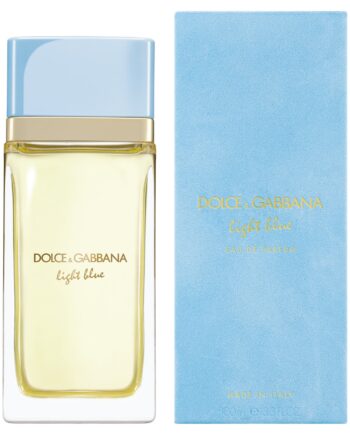 Dolce   Gabbana Light Blue Eau Parfum