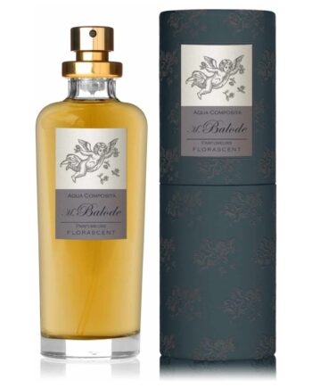 Eau Toilette Monsieur Balode Florascent