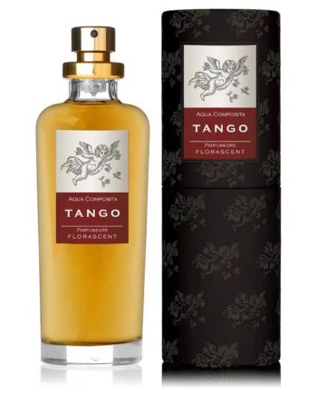 Eau Toilette Tango Florascent
