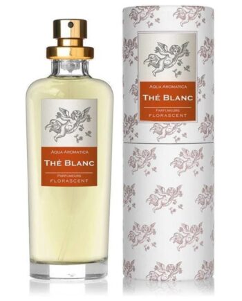 Eau Toilette Th Blanc Florascent