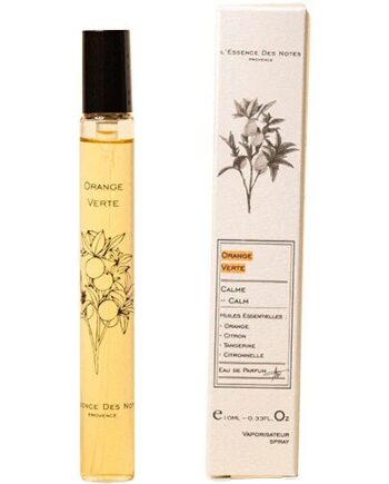 Edp Grøn Orange   Antistress