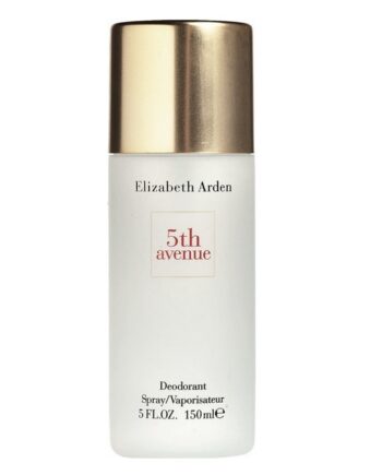 Elizabeth Arden 5th Avenue Deodorant Spray 150