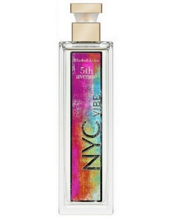 Elizabeth Arden 5th Avenue Nyc Vibe Edp