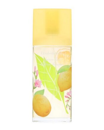 Elizabeth Arden Green Tea Citron Freesia Eau Toilette 100