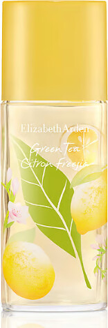 Elizabeth Arden Green Tea Citron Freesia Eau Toilette