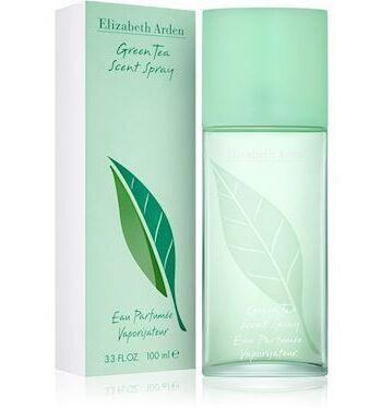 Elizabeth Arden Green Tea Eau Parfume 100