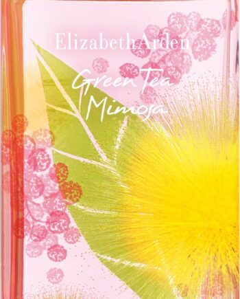 Elizabeth Arden Green Tea Mimosa Eau Toilette 100
