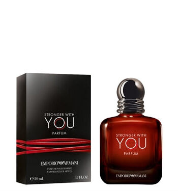 Emporio Armani Stronger With You Parfum