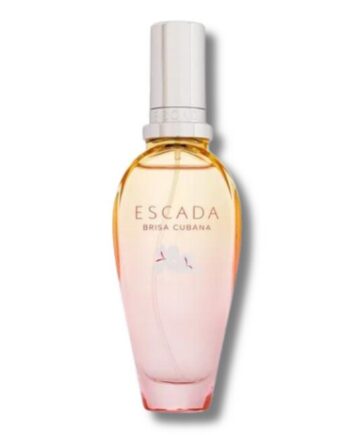 Escada Brisa Cubana Eau Toilette 100