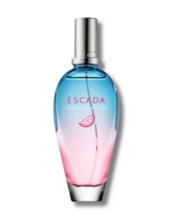 Escada Sorbetto Rosso 100 Edt