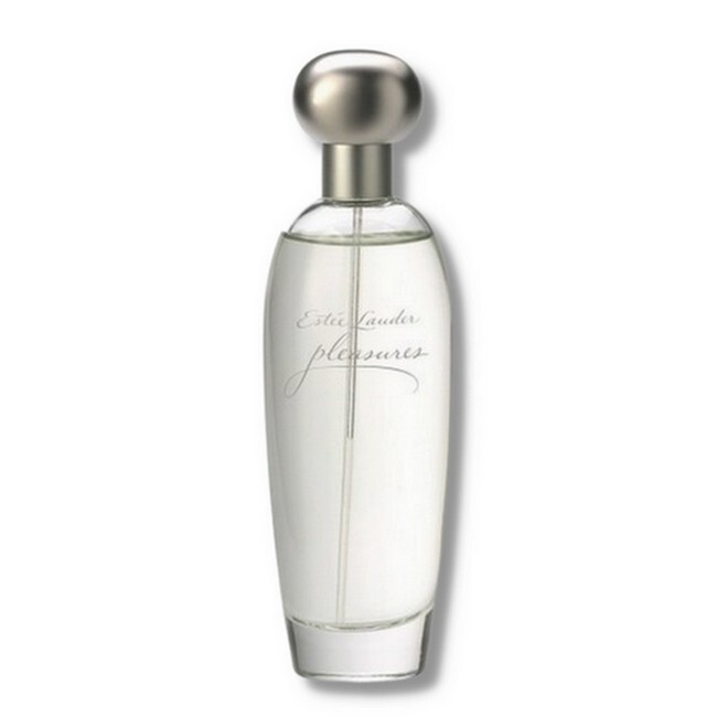 Estee Lauder Pleasures 100 Edp