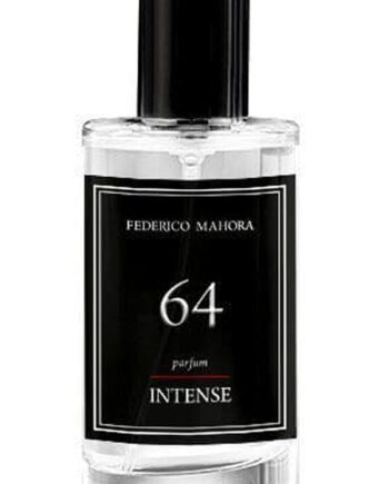 Federico Mahora Parfum Homme Intense 50ml