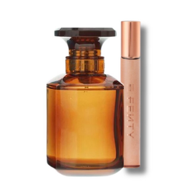 Fenty Beauty Fragrance Eau Parfum Gaveæske